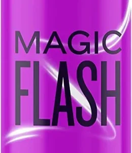 Revlon Magic Flash, cuidado del cabello sin enjuague 10 en 1, 200 ml