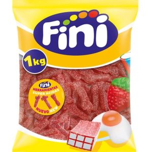 Fini - Golosinas Súper Ácidas | Ideales para Eventos, Cumpleaños Halloween o Navidades.