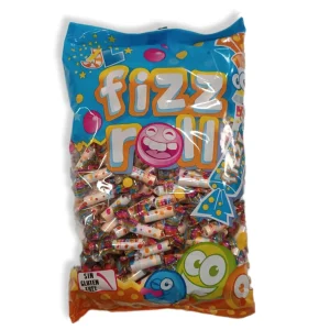 Fizzroll 300 unidades